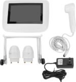 Skin Hair Analyser,5 in 50X/200xLens LCD - Image 2