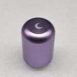 Brando Moon Purple Airtight Jar Storage - Image 3