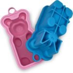 DIY Jumbo Gummy Bear Mold by Mister Gumm - Image 3