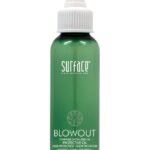 Surface Hair Best Blowouts Regimen: Blow