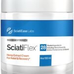 SciatiFlex Topical Sciatic Cream - Maxim