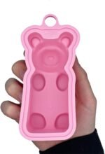 DIY Jumbo Gummy Bear Mold by Mister Gumm - Image 6