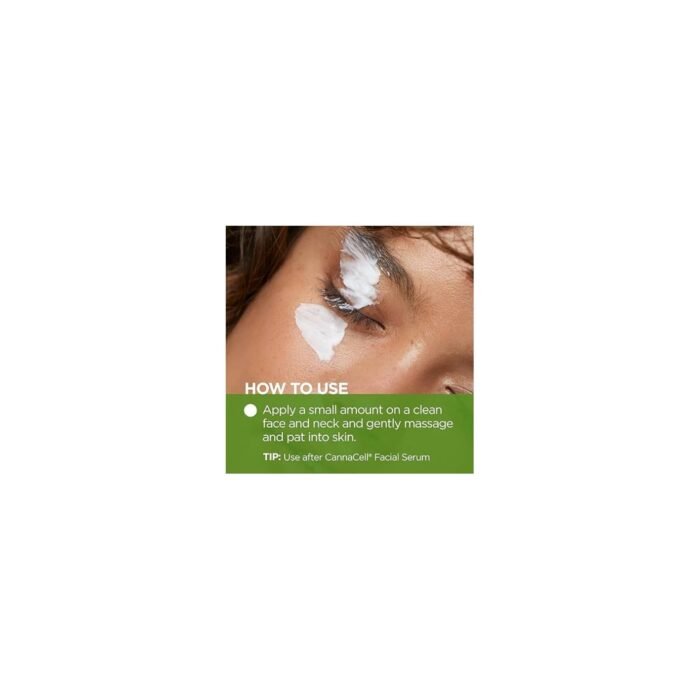 Andalou Naturals CannaCell Dreamy Night - Image 4