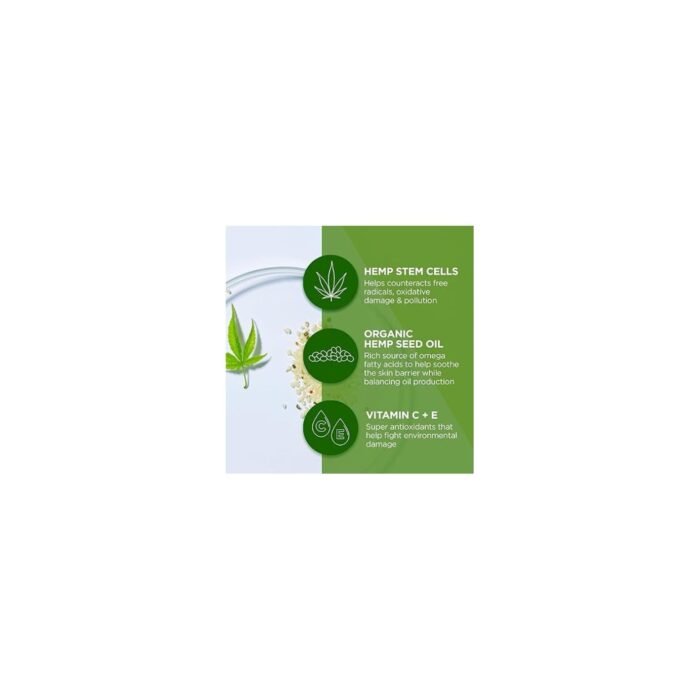 Andalou Naturals CannaCell Dreamy Night - Image 3