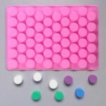 Silicone Gummy Mold for Keto Snacks, App - Image 6