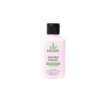 Hempz Mini Dark Red Cherries Lotion, Ult