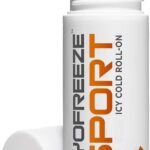 OMAX CryoFreeze Menthol Roll On, Arthrit