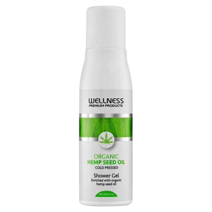 Wellness Premium Products Hydrating Show - Image 1