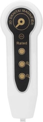 Skin Hair Analyser,5 in 50X/200xLens LCD - Image 9