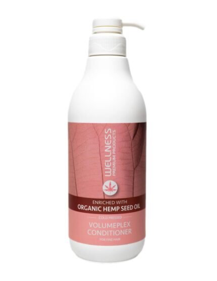 Wellness Premium Products Volumeplex Vol