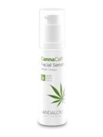 Andalou Naturals CannaCell Facial Serum, - Image 2