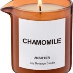 Massage Oil Candle| Massage Oil for Mass