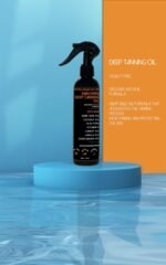 ENRICHING DEEP TANNING OIL, Tanning, Mas - Image 4