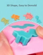 Alimat PluS Silicone Gummy Molds Candy M - Image 4