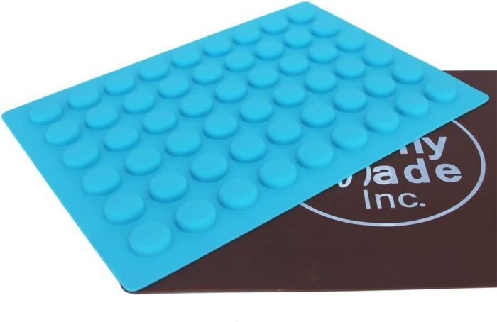 Macaron Edibles Mold, Edible Jellies, Gu - Image 2