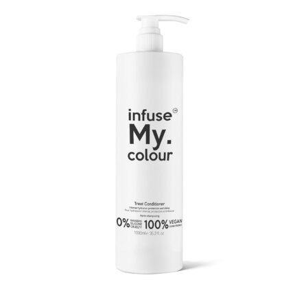 infuse my. colour Treat Conditioner Unis