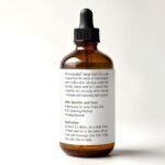 Organic Hemp Seed Cleansing Oil - Face C - Image 2