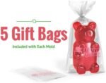 DIY Giant Gummy Bear Mold by Mister Gumm - Image 5