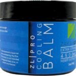 Organic Hemp Extract Cooling Relief Balm