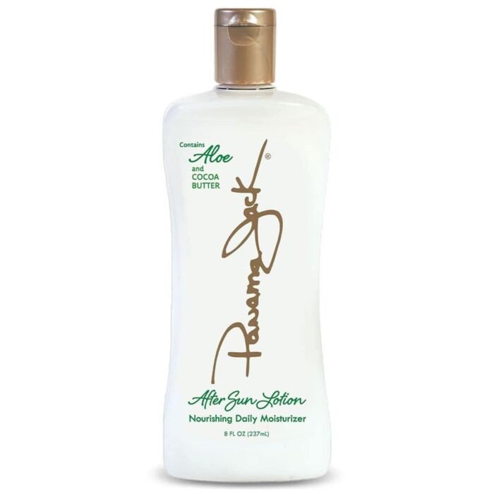 Panama Jack Aloe Moisturizer Lotion - Af - Image 5