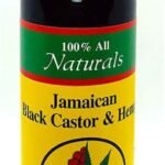 Beautiful Life Jamaican Black Castor Oil