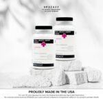 Spazazz Full Body Hemp Soak - 1000mg Hem - Image 5