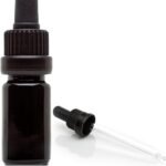 Infinity Jars Glass Dropper Bottle Ultra