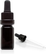 Infinity Jars Glass Dropper Bottle Ultra