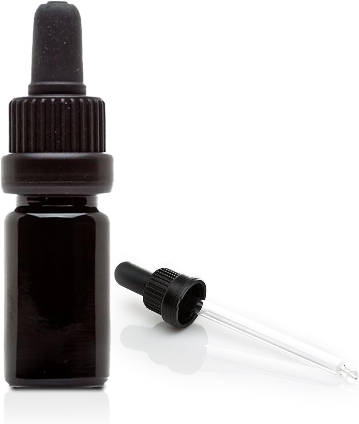 51vAMnzMqGL._AC_SL1500_.jpg Infinity Jars Glass Dropper Bottle Ultra - Image 1