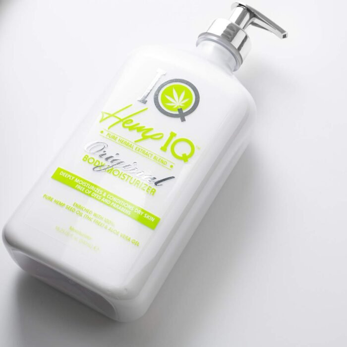Original Body Moisturizer | 100% Pure He - Image 6