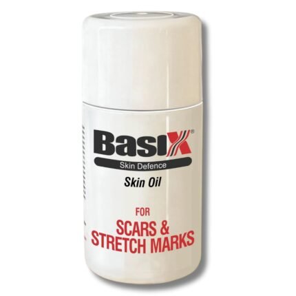 Basix Skin Defence Clear Skin Tissue Oil