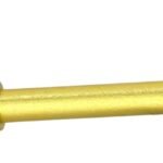 Brass Retro Pipe for Beginner Classic Pi