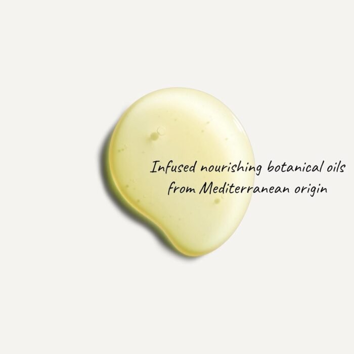 MELONY Soy Massage Candle, Essential Oil - Image 2