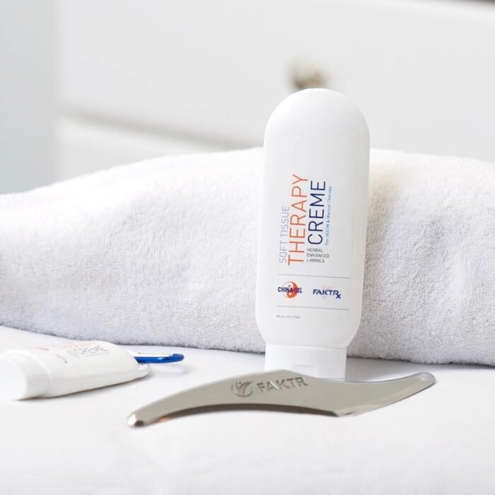 Soft Tissue Therapy Creme by China-Gel – - Image 6