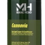 Cannovia Instant Leave In Conditioner 5.