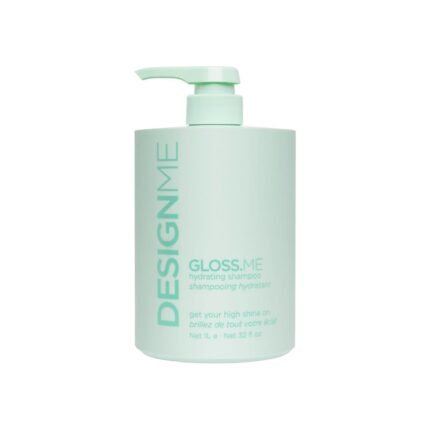 GLOSS.ME Hydrating Shampoo by DESIGNME |
