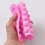 Fruits and Plants Silicone Gummy Molds, - Image 5
