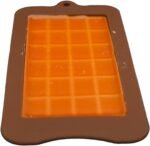 Silicone Marijuana Leaf Chocolate Mold a - Image 6