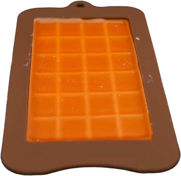 Silicone Marijuana Leaf Chocolate Mold a - Image 6