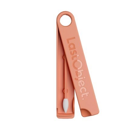 Reusable Cotton Swabs for Gentle and Eco