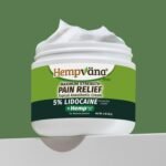 Hempvana Lidocaine 5% Relief Cream, AS-S - Image 9