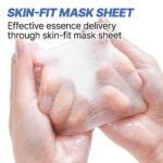 [PACK OF 20 Solution Sheet Mask Pack 5ty - Image 5