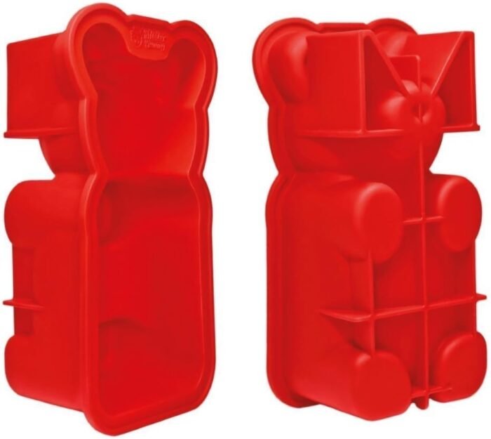 DIY Giant Gummy Bear Mold by Mister Gumm - Image 2