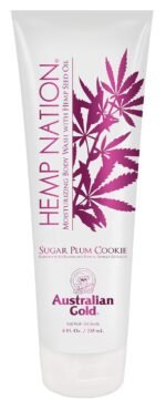 Australian Gold Hemp Nation Sugar Plum C - Image 4