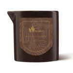 MELONY Massage Oil Candle for Pure Relax