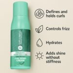 Wellness Premium Products Organic Curl D - Image 3