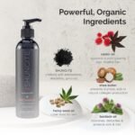 Modern ŌM Shungite Recharge Body Wash wi - Image 2
