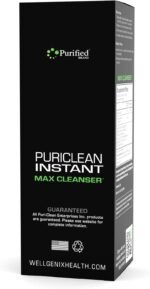 Puriclean Same-Day Max Detox Drink, Maxi - Image 3