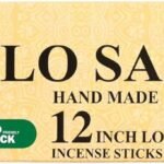 Bless-International-Palo-Santo 100%-Natu
