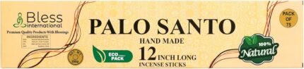 Bless-International-Palo-Santo 100%-Natu